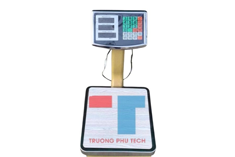 Cân Bàn Tính Tiền