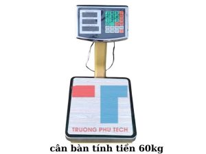 Cân Bàn 60kg