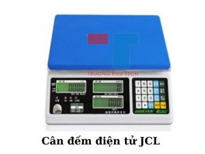 Cân đếm điện Tử JCL