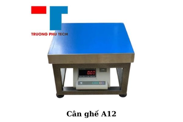Cân Ghế A12