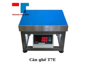 Cân Ghế T7E