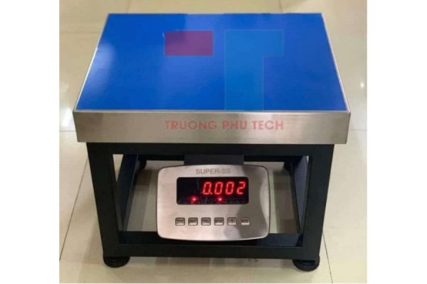Cân Ghế đầu Inox