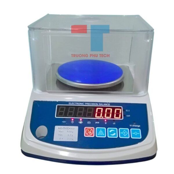 Cân kỹ thuật KD-TBED
